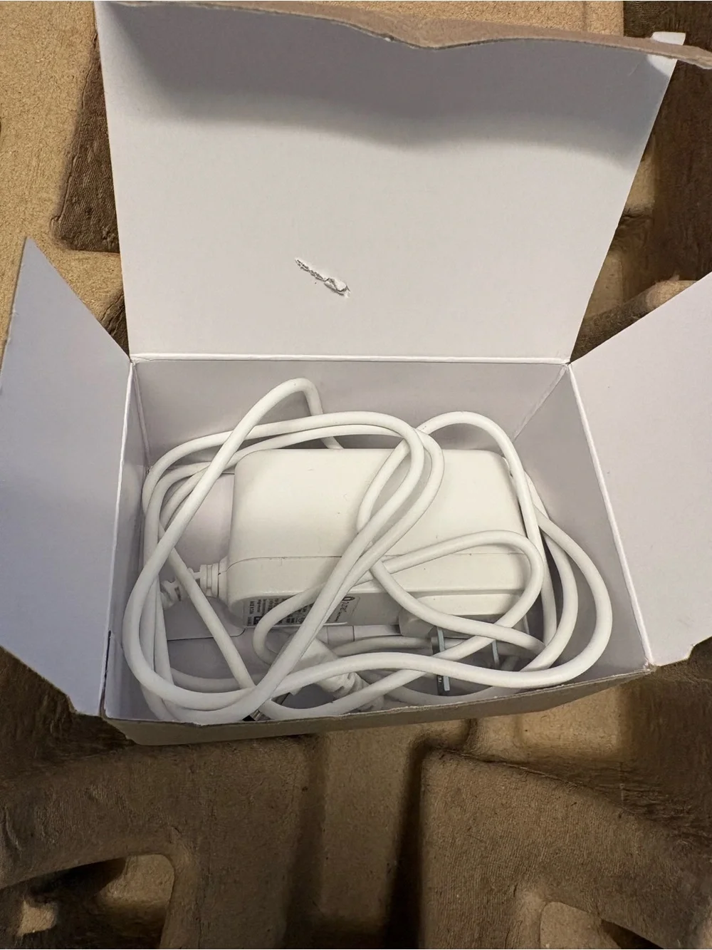 Like new In box Young Living Desert Mist Essential Oil Ultrasonic Diffuser.